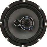 HIFONICS ZXI63 6.5 3-Way Speakers