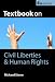 Book Textbook on Civil Liberties and Human Rights (Textbook)