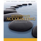 Intermediate Accountingby Donald E. Kieso