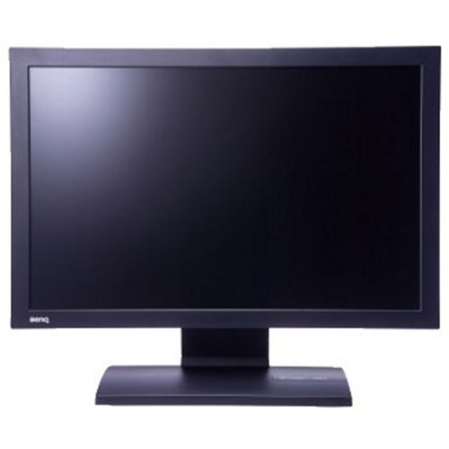 BenQ 20�C���`�t���f�B�X�v���C FP202WV2 �u���b�N