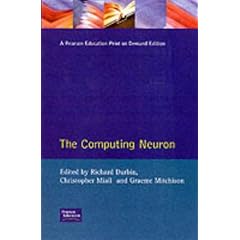 Computing Neuron (Computation and Neural Systems Series)