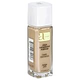 Almay Clear Complexion Makeup, Beige 240, 1-Ounce Bottles (Pack of 2)