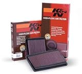 K&N 33-2232 Replacement Air Filter
