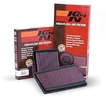 K&N 33-2232 Replacement Air Filter