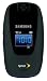Samsung M510 Black Phone (Sprint)