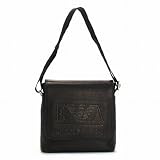 EMPORIO ARMANI�i�G���|���I �A���}�[�j�j E.�A���}�[�j YEMD31 YH185 80190 �i�i�� DB �V�����_�[�o�b�O H27*W27*D7.5 AFTER DARK(YEMD31)