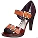 Apparel : Nine West Women's Aldera Two Piece Pump