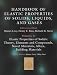 Book Elastic properties of solids: theory, elements and compounds, novel materials, technological materials, alloys, and building materials (Handbook of el