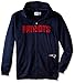 NFL Men's Full Zip Poly HD Sweatshirt