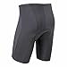 Tenn Mens Coolflo 8 Panel Padded Cycling Shorts