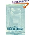  The Ancient Greeks: A Critical History  by John V. A. Fine