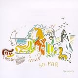 Buy : So Far [CASSETTE]