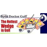 Spin Doctor RI Wedge (Steel)