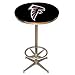 Imperial Atlanta Falcons Licensed Pub Table