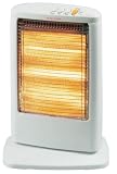 Halogen Licht Heizgerät Heizstrahler Heizung Heizofen elektrisch 3 Stufen Wärme Halogen Licht Heizgerät Heizstrahler Heizung Heizofen elektrisch 3 Stufen Wärme