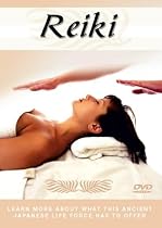 Reiki [DVD] [2005]
