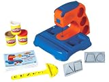 Eigenschaften Hasbro 23520186 / Play Doh 23520186 - Tischsäge