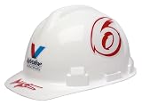 P & K Products NASCAR Hard Hat, Mark Martin #HH-869MM