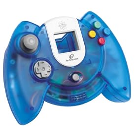 Click here to buy DREAMCAST ASTRO PAD by InterAct Accessories Inc.