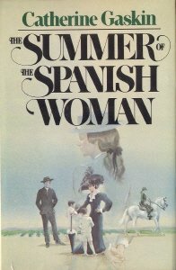 The Summer of the Spanish Woman