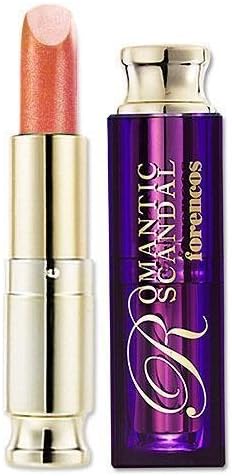 forencos Romantic Scandal Lip Stick No.514/ Made in Korea