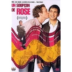 Un Soup�on de rose