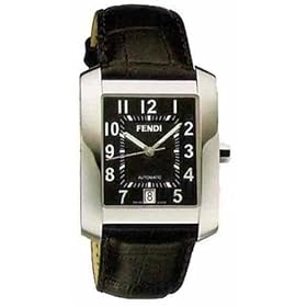 Fendi Classic Automatic Watch