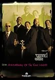 Kool and the Gang - 40th Anniversary of the Funk Legend [DVD]
