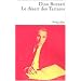 Le D�sert des Tartares