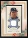 Felix Hernandez 2006 Allen & Ginter's Game Used Jersey Card Seattle Mariners