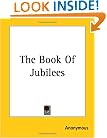 The Book of Jubilees