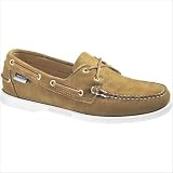 Sebago B57963 Ladies Docksides in Sand by Sebago