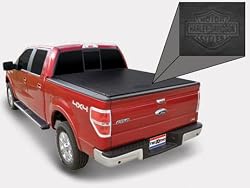 TruXedo 569155 Lo Profile QT Soft Roll-Up Tonneau Cover