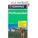 Pfaffenwinkel: Wanderf�hrer mit Tourenkarten und H�henprofilen