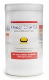 Omega-Caps ES - For Large & Giant Dogs (250 Softgel Capsules)