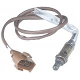 Bosch 15026 Oxygen Sensor, OE Type Fitment by Bosch