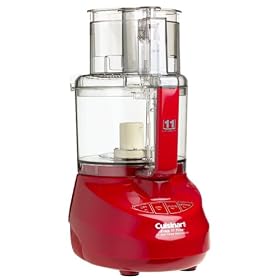 Cuisinart DLC-2011BCN Prep 11 Plus Food Processor