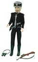 Captain Scarlet