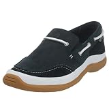 Nautica Mens Bluto Slip-on Boat Shoe by Nautica