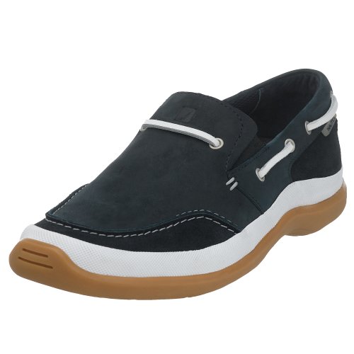 Nautica Men's Bluto Slip-on Boat Shoe
