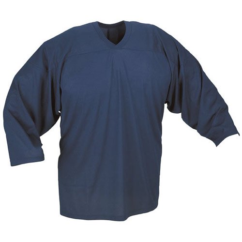 Buy CCM Junior Solid Hockey Practice Jersey by CCM