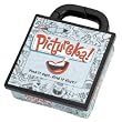 Pictureka! Basic Fun Carabiner Keychain