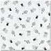 Masterpiece Stemma - Cake Toppers Scrapbook Paper - 12 x 12 - 25 Sheets