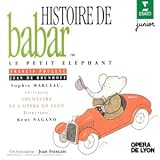 Histoire de Babar le petit elephant