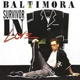 Survivor in Love