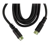 GE 12' S-Video Cable - 73243
