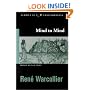 Mind to Mind (Studies in Consciousness)