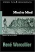 Mind to Mind (Studies in Consciousness)