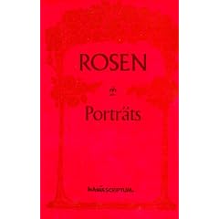 Rosen-Portr�ts