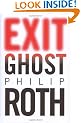Exit Ghost